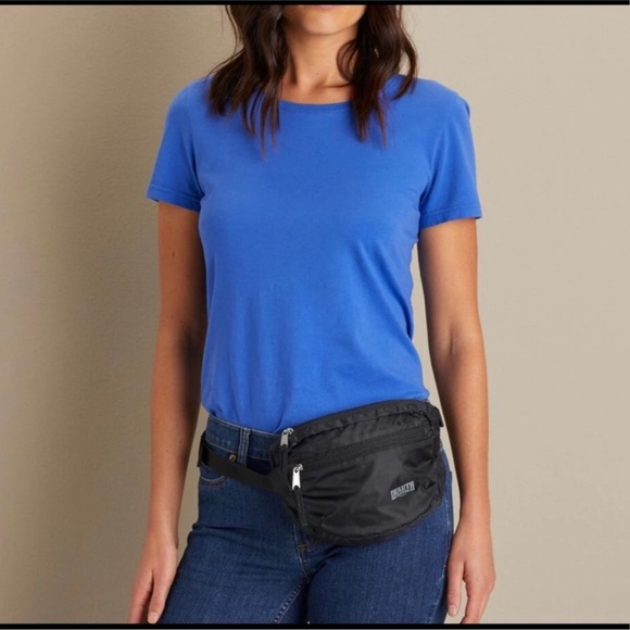 Duluth Trading Renegade Belt Bag - Picture 1 of 8